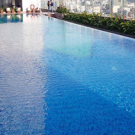 Herla Central Saigon 1 River Gate Ben Thanh 胡志明市 外观 照片