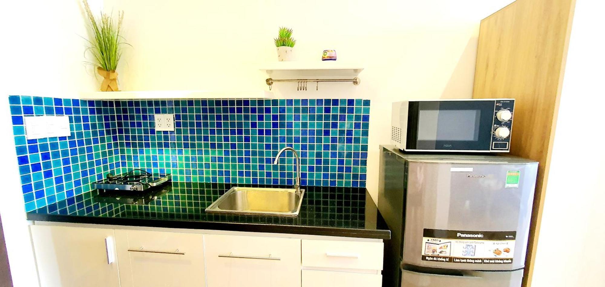 Herla Central Saigon 1 River Gate Ben Thanh 胡志明市 客房 照片